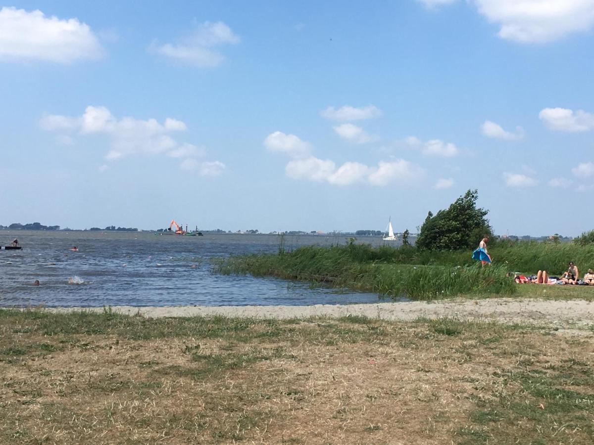 Vakantievilla Markant Balk Bagian luar foto