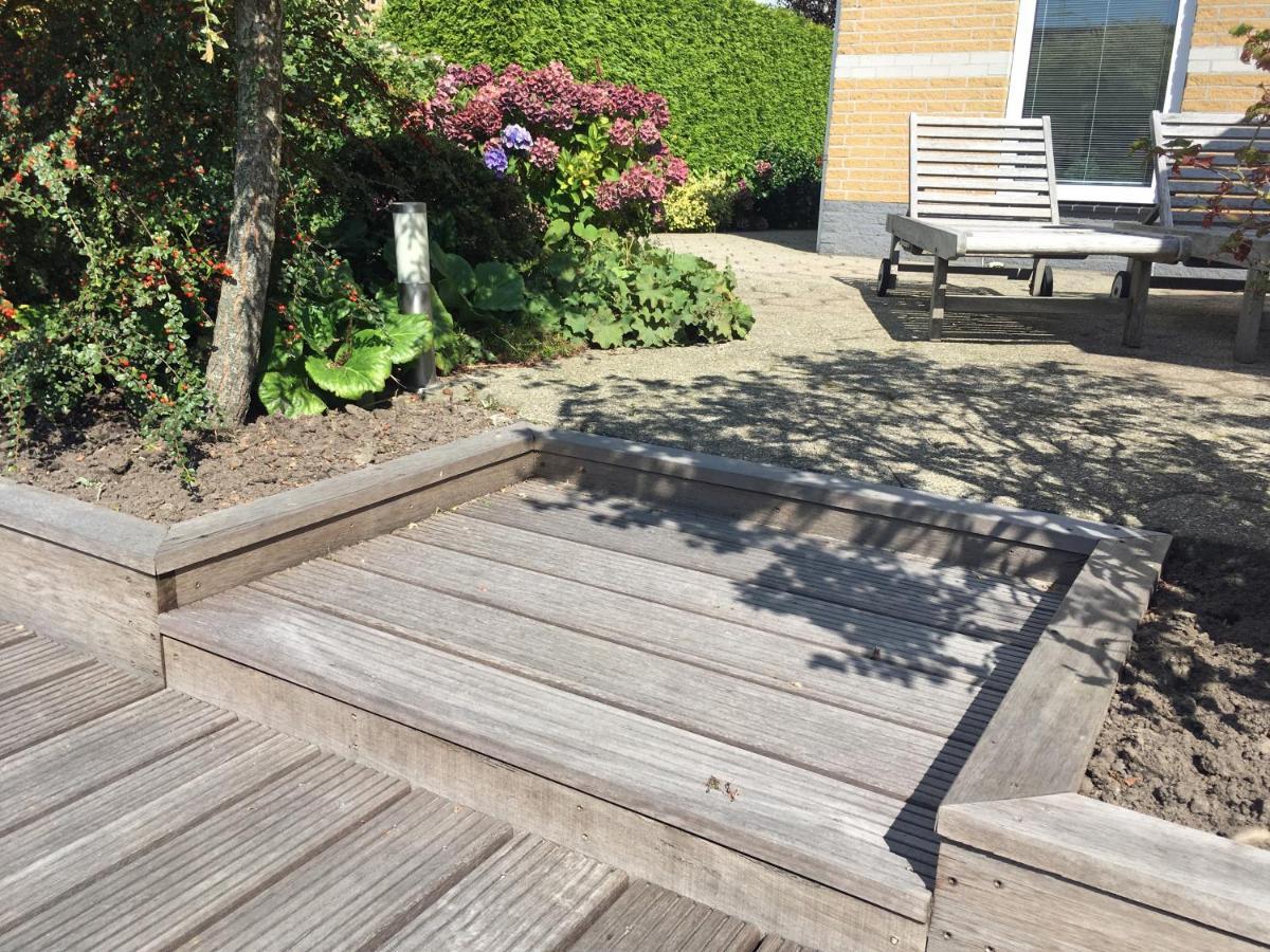 Vakantievilla Markant Balk Bagian luar foto