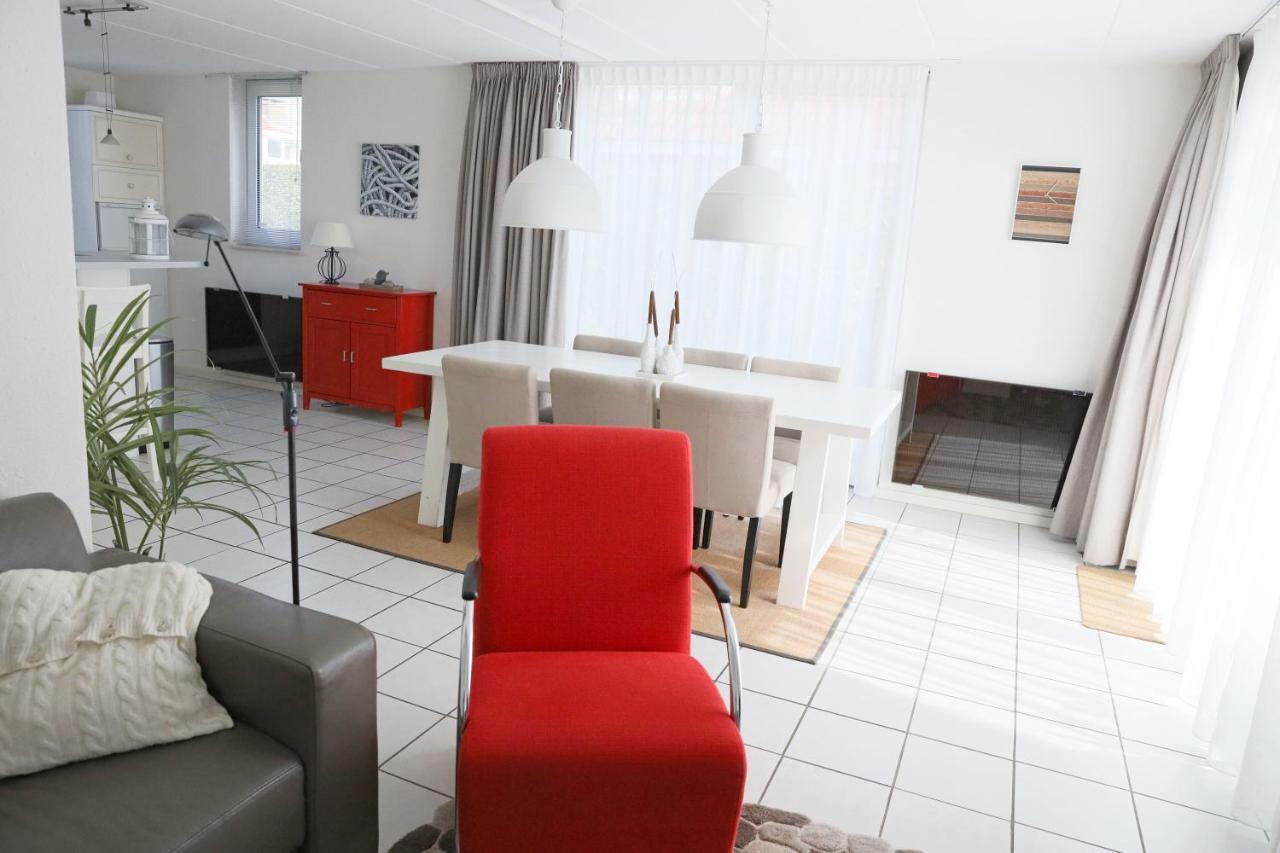 Vakantievilla Markant Balk Bagian luar foto