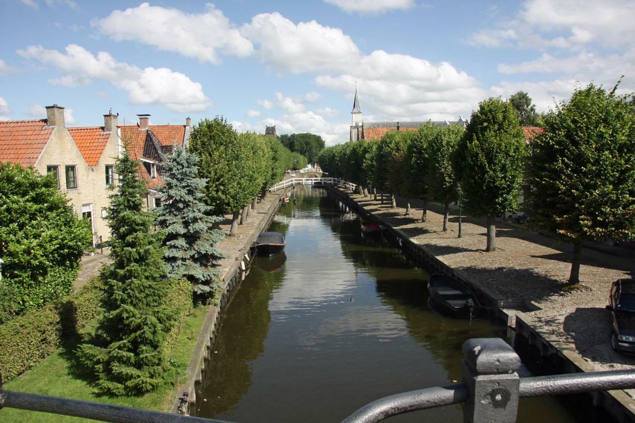 Vakantievilla Markant Balk Bagian luar foto
