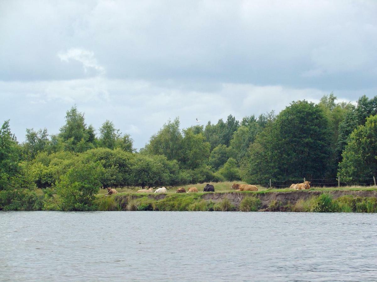 Vakantievilla Markant Balk Bagian luar foto